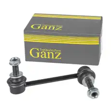 Тяга стабилизатора GANZ GIK10076