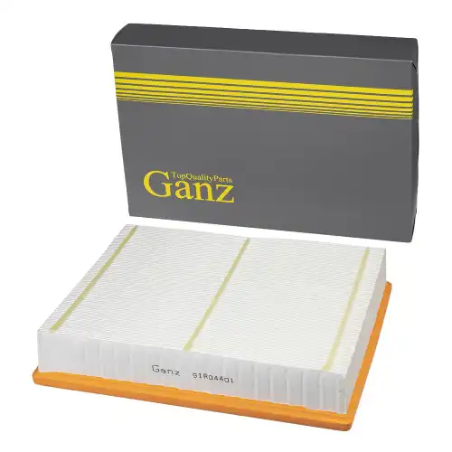 Фильтр воздушный GANZ GIR04401