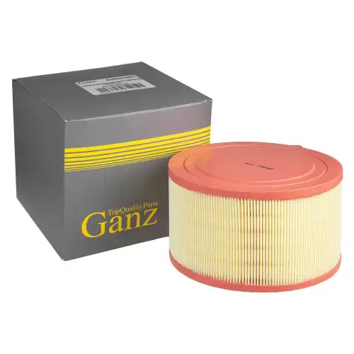 Фильтр воздушный GANZ GIR04465