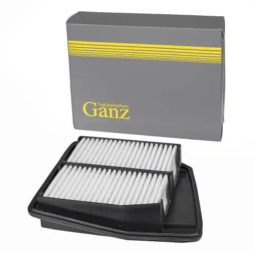 Фильтр воздушный GANZ GIR04378