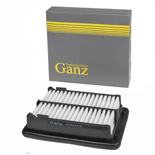 Фильтр воздушный GANZ GIR04470