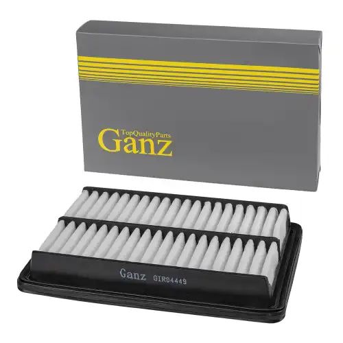 Фильтр воздушный GANZ GIR04449