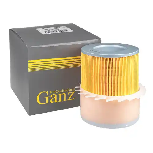 Фильтр воздушный GANZ GIR04421