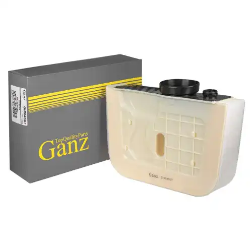 Фильтр воздушный GANZ GIR04507