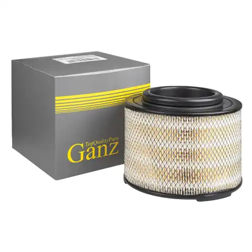 Фильтр воздушный GANZ GIR04382