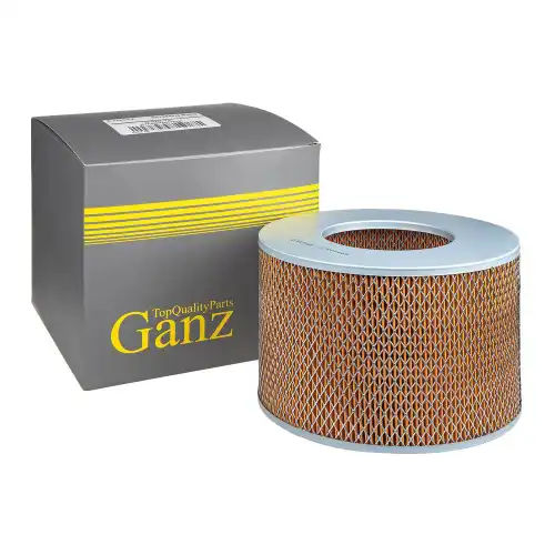 Фильтр воздушный GANZ GIR04459