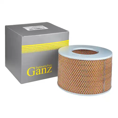 Фильтр воздушный GANZ GIR04445