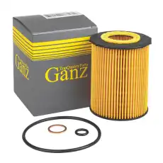 Фильтр масляный GANZ GIR01299