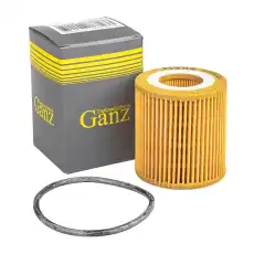 Фильтр масляный GANZ GIR01314
