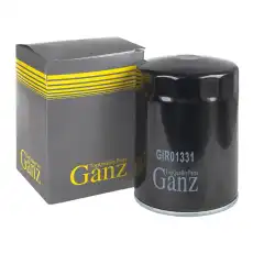 Фильтр масляный GANZ GIR01331