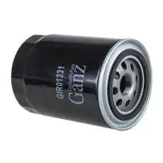 Фильтр масляный GANZ GIR01331