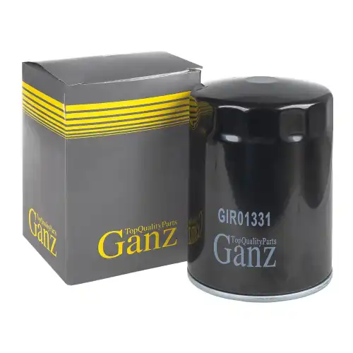 Фильтр масляный GANZ GIR01331