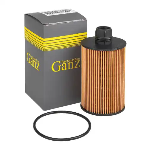 Фильтр масляный GANZ GIR01290
