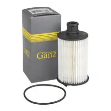 Фильтр масляный GANZ GIR01303