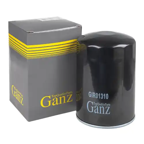 Фильтр масляный GANZ GIR01310