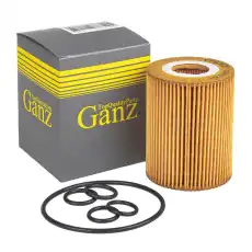 Фильтр масляный GANZ GIR01311