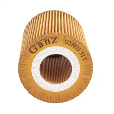 Фильтр масляный GANZ GIR01311