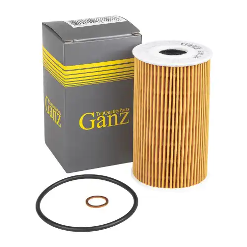 Фильтр масляный GANZ GIR01319