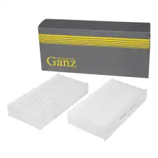 Салонный фильтр GANZ GIR03347