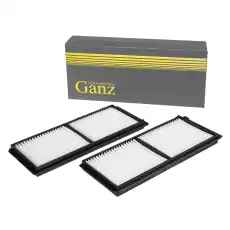 Салонный фильтр GANZ GIR03332