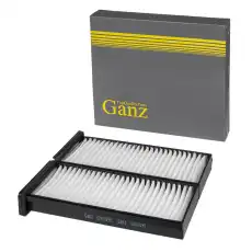 Салонный фильтр GANZ GIR03298