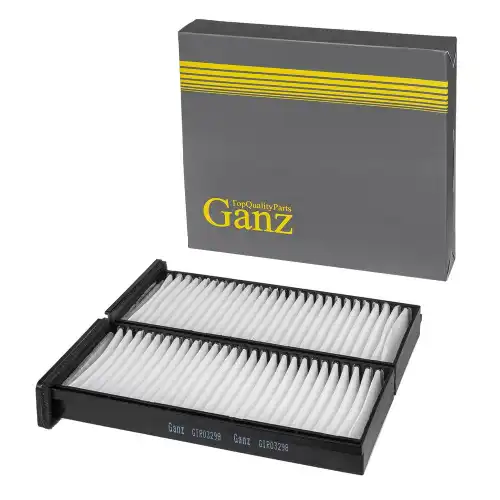 Салонный фильтр GANZ GIR03298