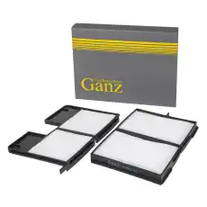 Салонный фильтр GANZ GIR03351