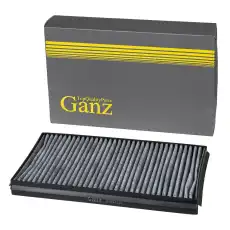 Салонный фильтр GANZ GIR03327