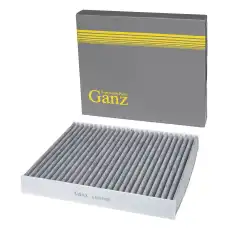 Салонный фильтр GANZ GIR03398