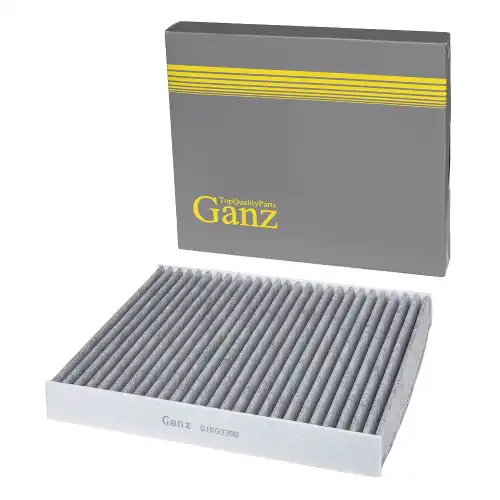 Салонный фильтр GANZ GIR03398