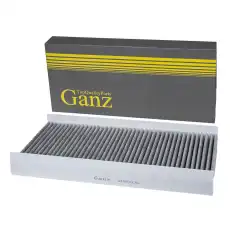 Салонный фильтр GANZ GIR03335