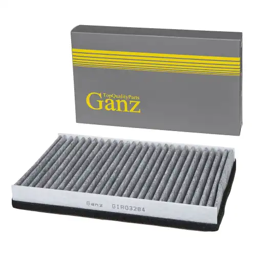 Салонный фильтр GANZ GIR03284