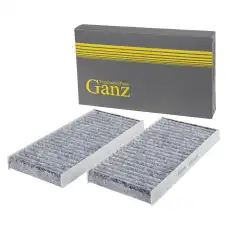 Салонный фильтр GANZ GIR03390