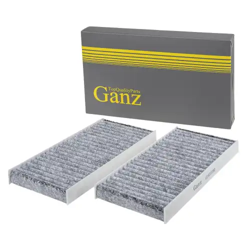 Салонный фильтр GANZ GIR03390