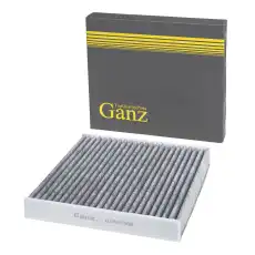 Салонный фильтр GANZ GIR03388