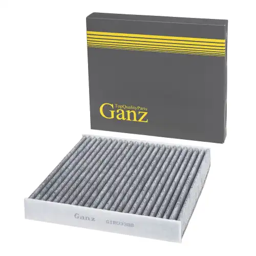 Салонный фильтр GANZ GIR03388