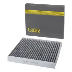 Салонный фильтр GANZ GIR03295