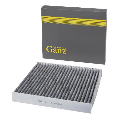 Салонный фильтр GANZ GIR03295