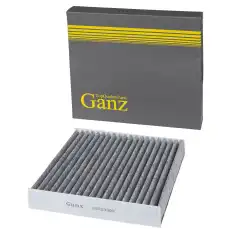 Салонный фильтр GANZ GIR03309