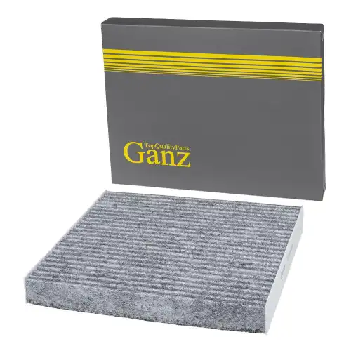 Салонный фильтр GANZ GIR03354
