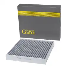 Салонный фильтр GANZ GIR03336