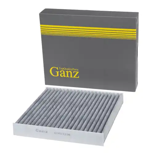 Салонный фильтр GANZ GIR03336