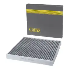 Салонный фильтр GANZ GIR03287