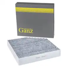 Салонный фильтр GANZ GIR03277