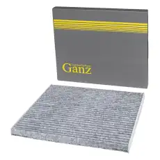 Салонный фильтр GANZ GIR03312