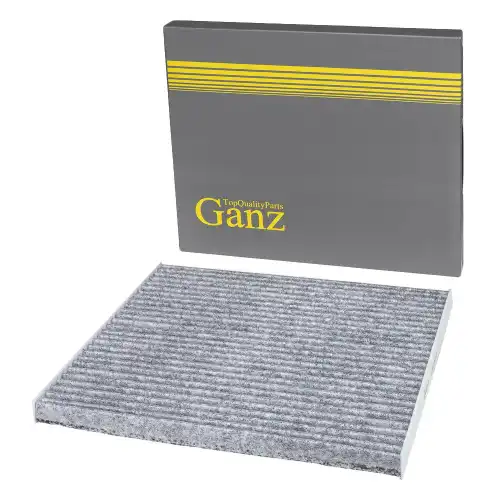 Салонный фильтр GANZ GIR03312