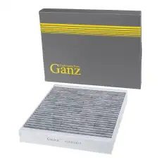 Салонный фильтр GANZ GIR03307