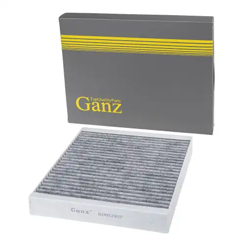 Салонный фильтр GANZ GIR03307