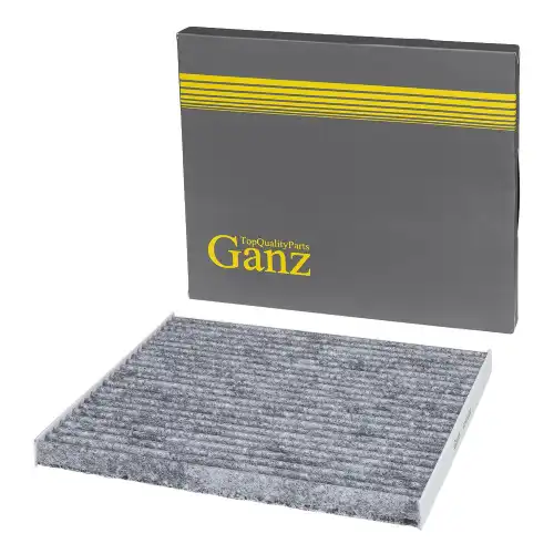 Салонный фильтр GANZ GIR03324