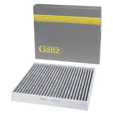 Салонный фильтр GANZ GIR03344